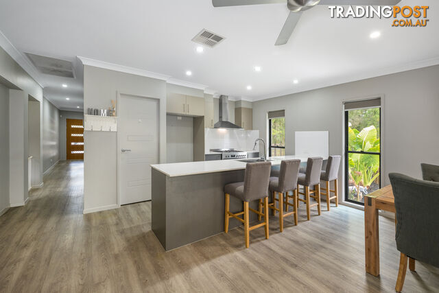 42 Breadsell Drive CABOOLTURE QLD 4510 - photo 4 of 19