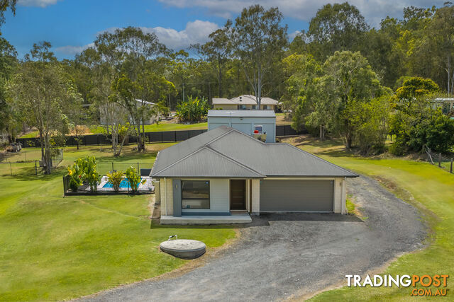 42 Breadsell Drive CABOOLTURE QLD 4510 - photo 2 of 19