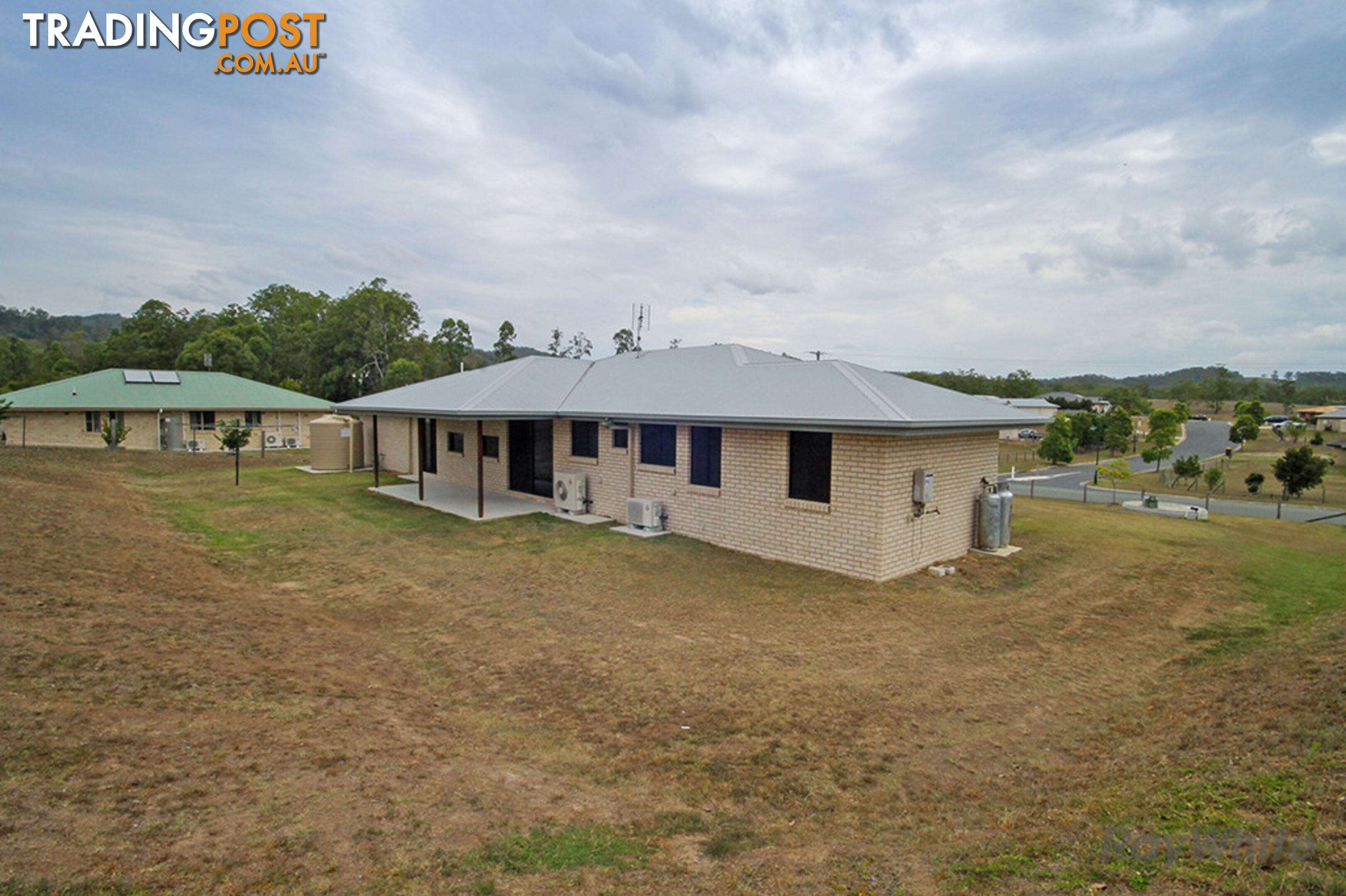 DELANEYS CREEK QLD 4514