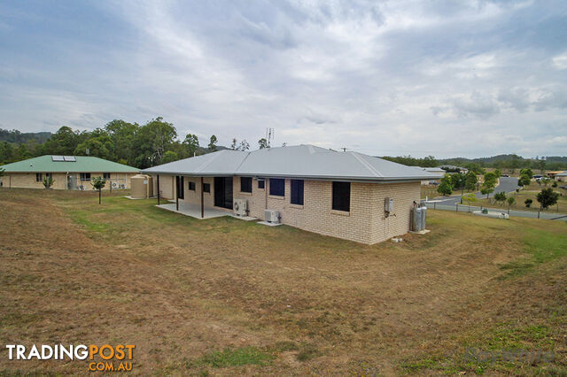 DELANEYS CREEK QLD 4514