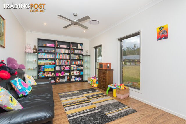 122 Manordowns Drive D'AGUILAR QLD 4514