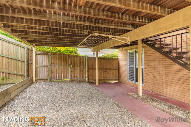 4A Palmtree Avenue SCARBOROUGH QLD 4020