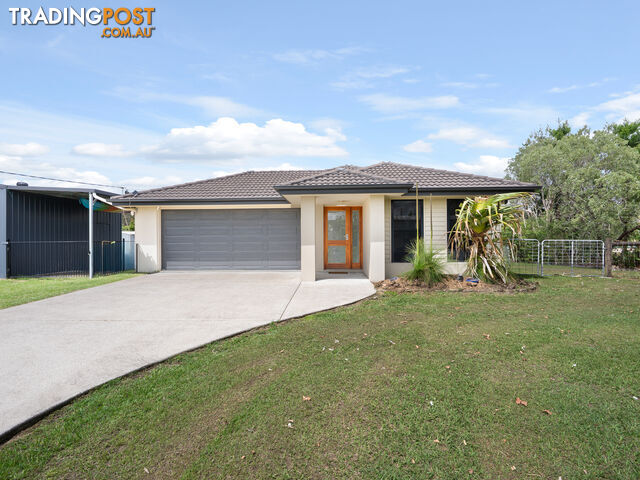60-62 Keliher Road DELANEYS CREEK QLD 4514