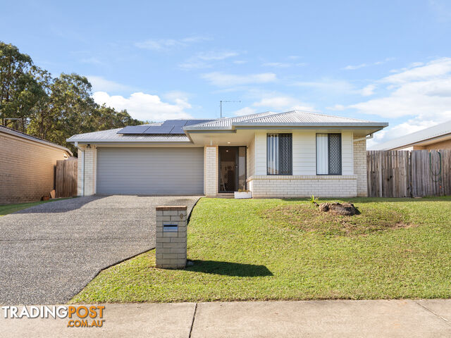 6 Hipwood Street MORAYFIELD QLD 4506