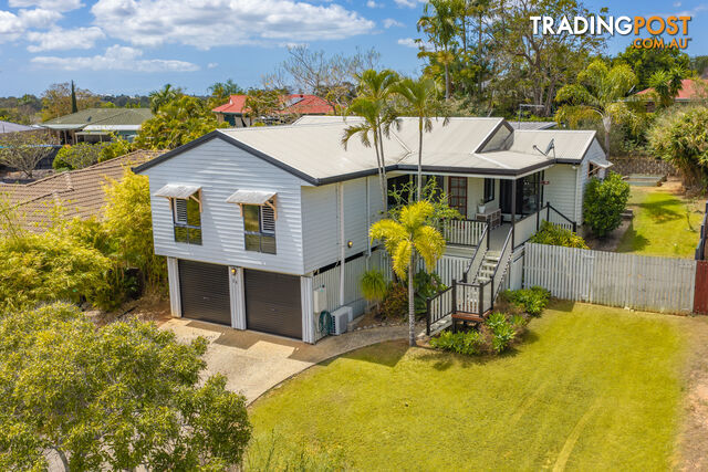 56 Forest Ridge Drive NARANGBA QLD 4504