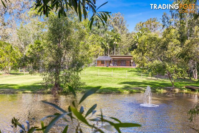 142 Mcloughlin Road MORAYFIELD QLD 4506