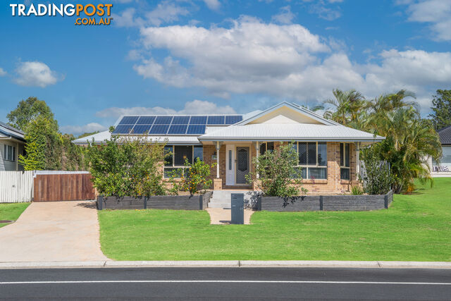 61 Highlands Drive NARANGBA QLD 4504
