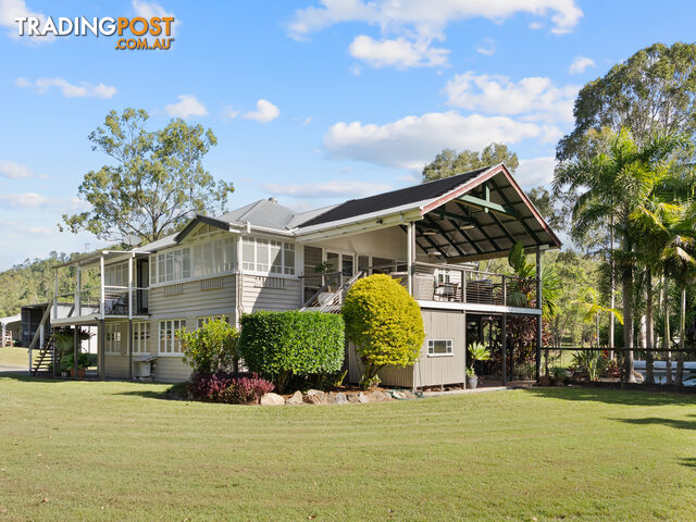 159 Eaton Lane STONY CREEK QLD 4514 - photo 3 of 35