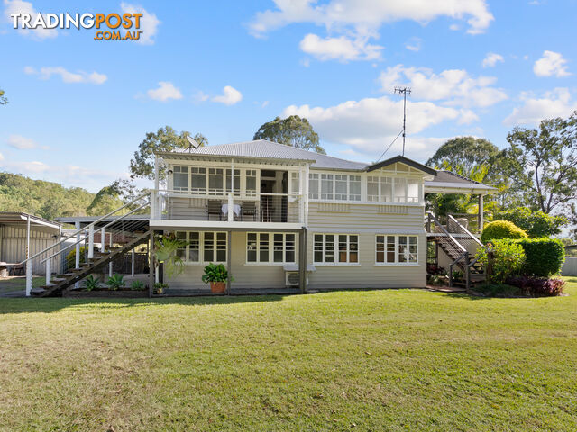 159 Eaton Lane STONY CREEK QLD 4514 - photo 2 of 35