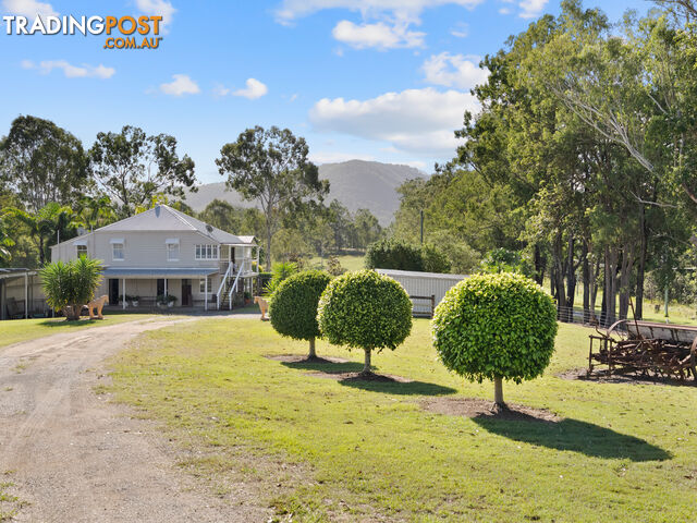 159 Eaton Lane STONY CREEK QLD 4514