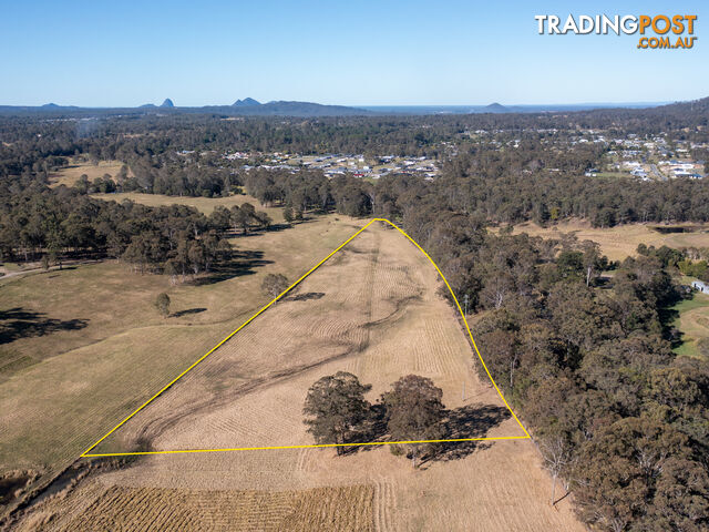 24 Delaneys Creek Road DELANEYS CREEK QLD 4514