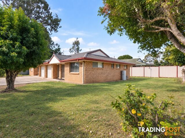 1 13 Sunnymeade Drive CABOOLTURE QLD 4510