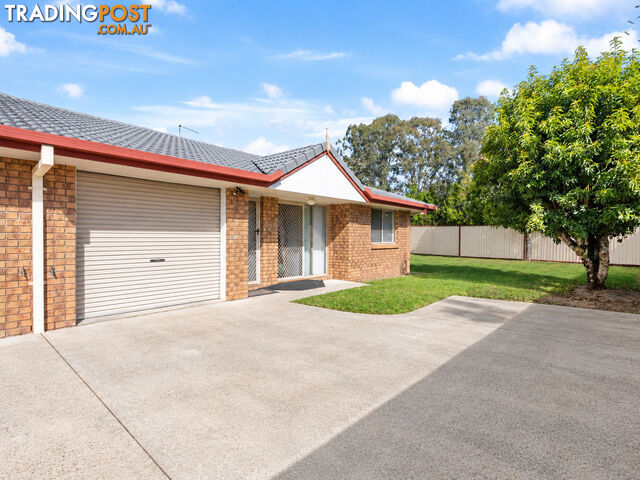 1 13 Sunnymeade Drive CABOOLTURE QLD 4510