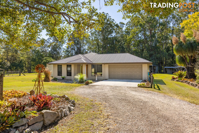 27 Nicklaus Street WOODFORD QLD 4514