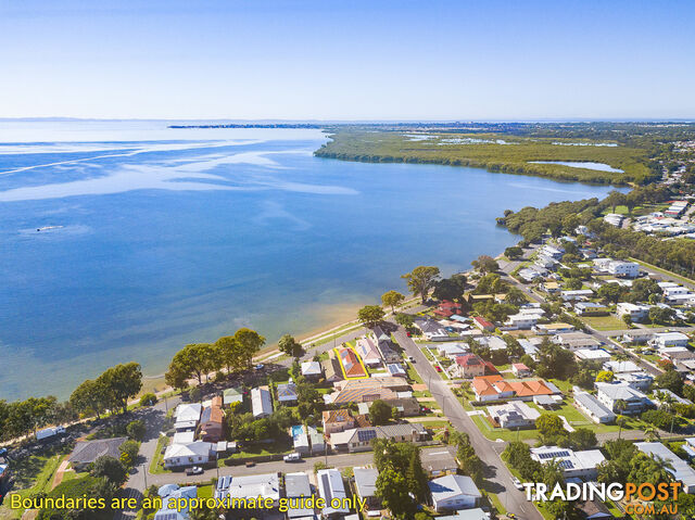 51 Esplanade DECEPTION BAY QLD 4508