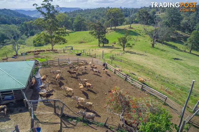 MOUNT MEE QLD 4521