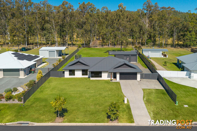 52 Brookvale Drive DELANEYS CREEK QLD 4514