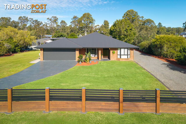 45 Platypus Street WAMURAN QLD 4512