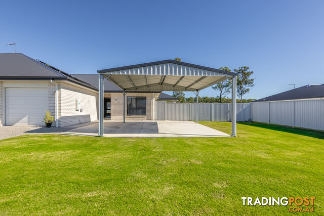 42 Peakview Drive CABOOLTURE QLD 4510