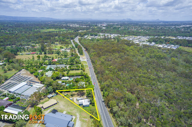 BURPENGARY QLD 4505