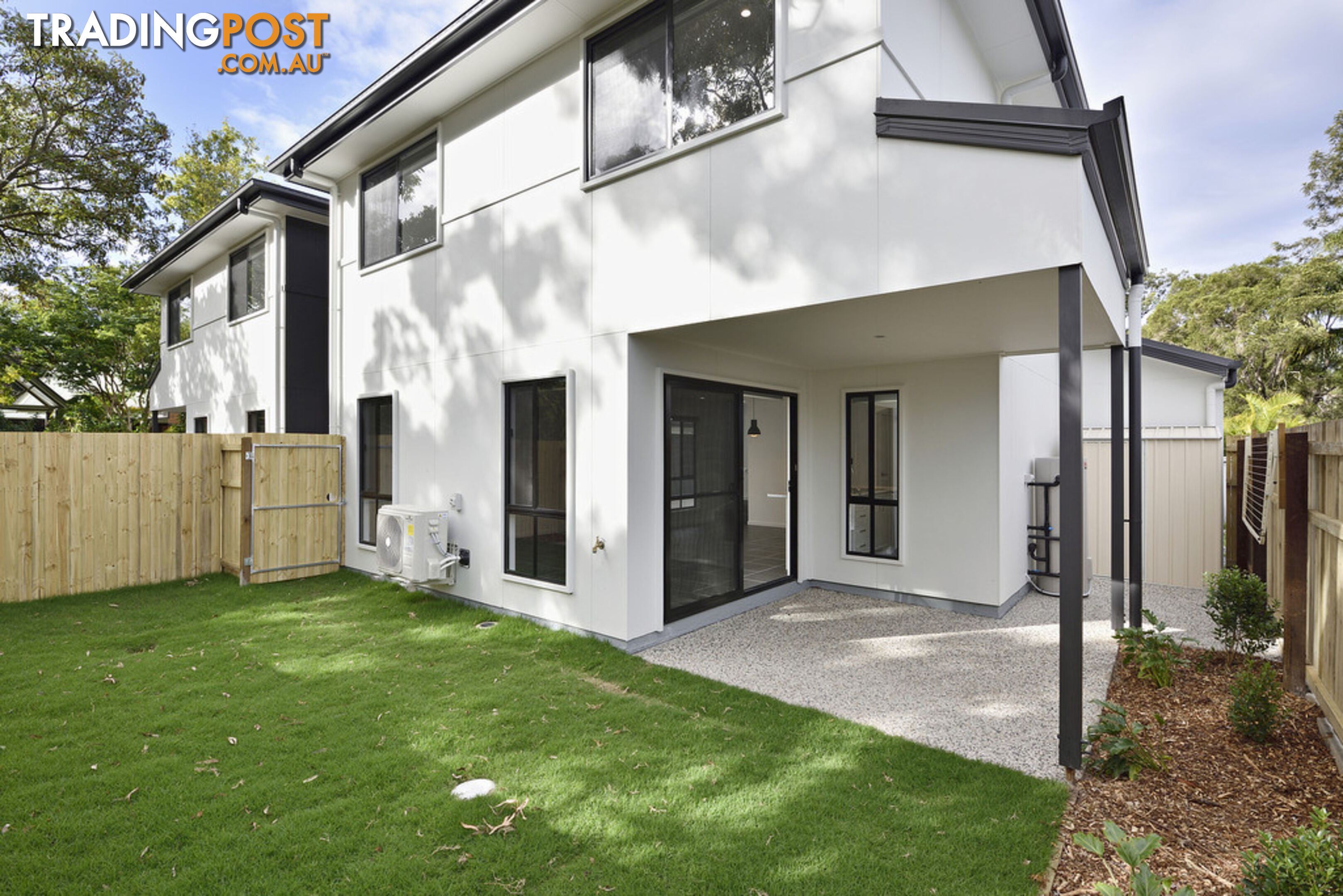 Lots 1-4, 52 Bradman Street CABOOLTURE QLD 4510