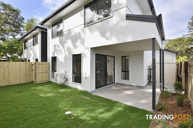 Lots 1-4, 52 Bradman Street CABOOLTURE QLD 4510