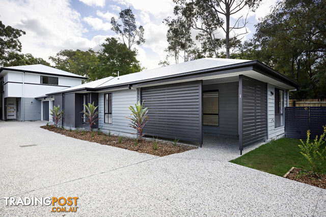 Lots 1-4, 52 Bradman Street CABOOLTURE QLD 4510