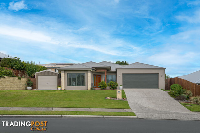 36 Akoonah Way D'AGUILAR QLD 4514