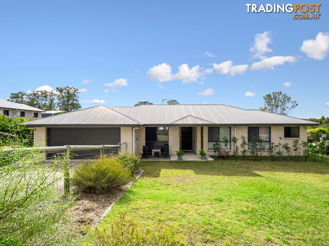 44 Currajong Circuit DELANEYS CREEK QLD 4514