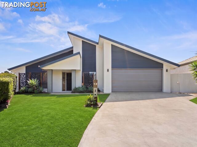 12 Biggera Court SANDSTONE POINT QLD 4511