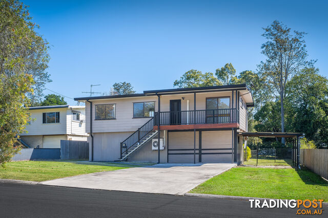 12 Daybell Street WOODFORD QLD 4514