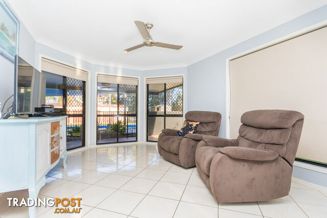 159-161 Wattlebird Drive ELIMBAH QLD 4516