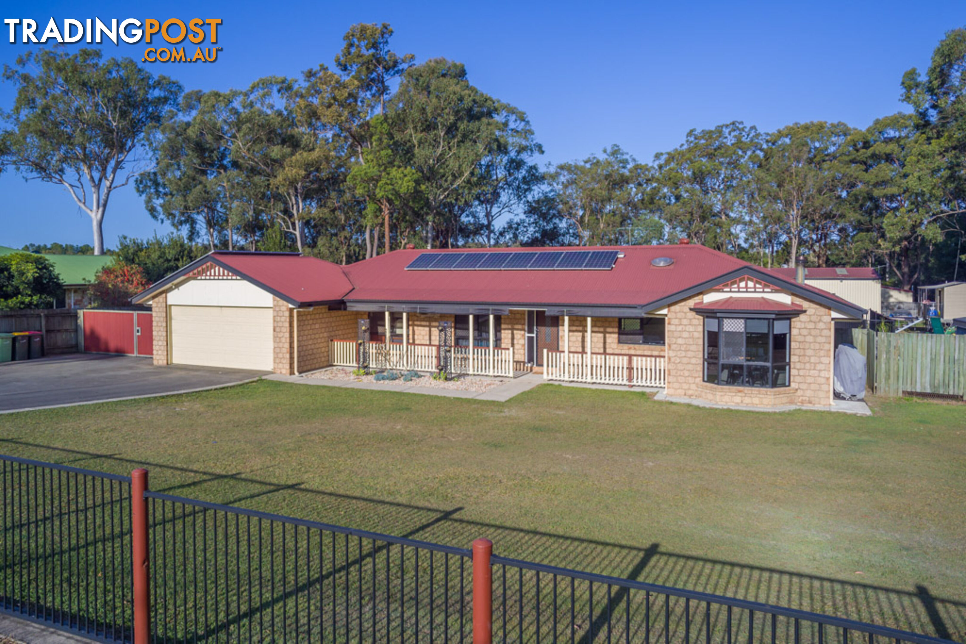 159-161 Wattlebird Drive ELIMBAH QLD 4516