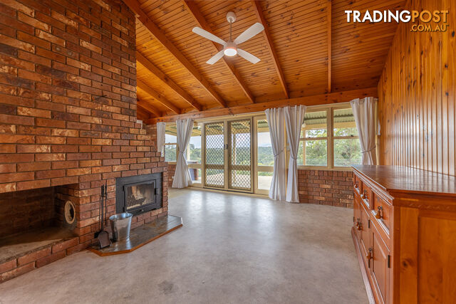 175a Bass Road CAMPBELLS POCKET QLD 4521