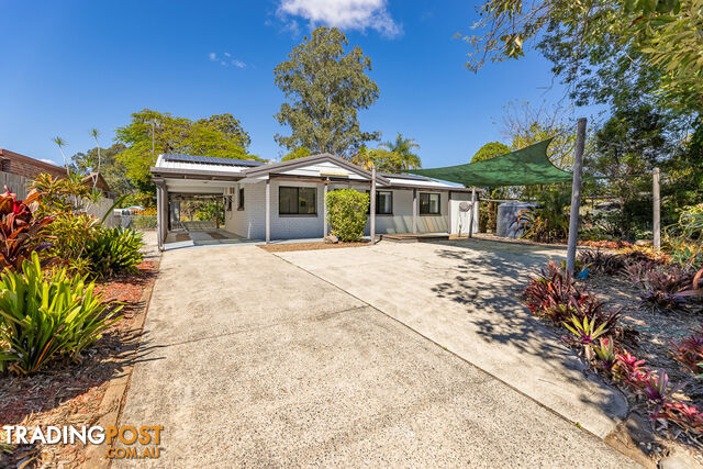 20 Marlene Street BELLMERE QLD 4510