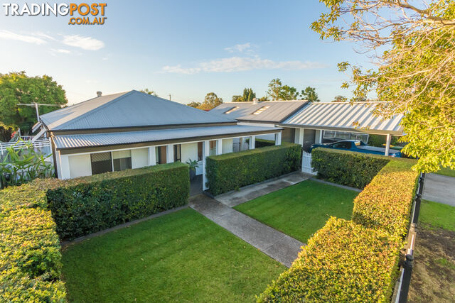 89 Graham Road MORAYFIELD QLD 4506