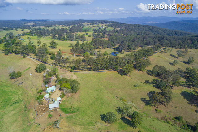 MOUNT MEE QLD 4521