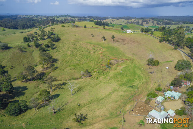 MOUNT MEE QLD 4521