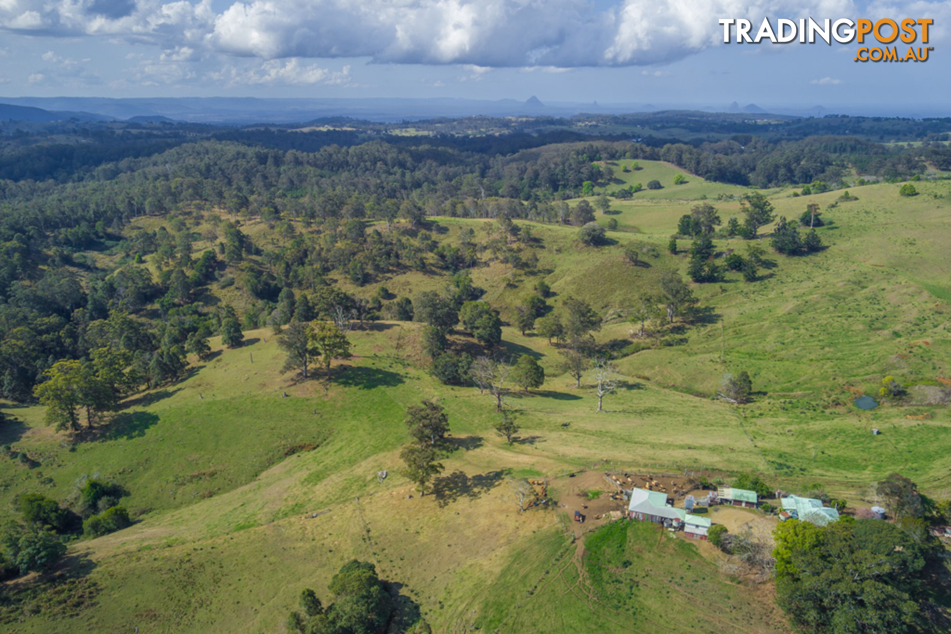 MOUNT MEE QLD 4521