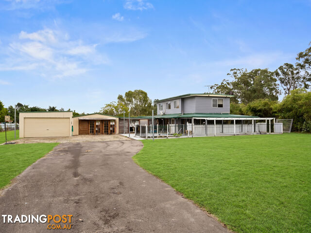 101 Boden Road WAMURAN QLD 4512