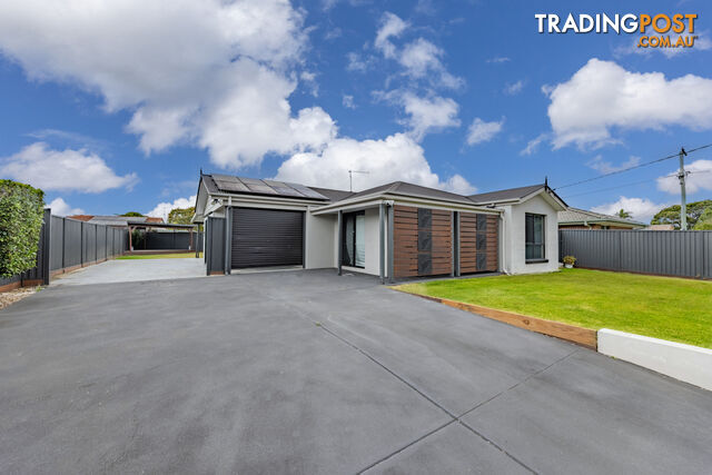 4 Cisticola Court BELLMERE QLD 4510