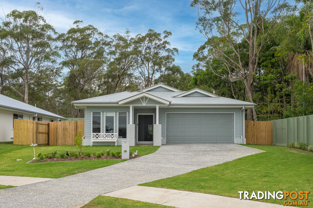 87 Flinders Street D'AGUILAR QLD 4514