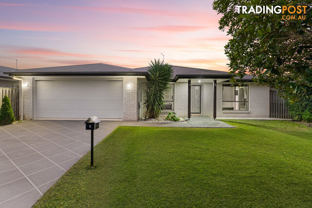 2 Begonia Court CABOOLTURE QLD 4510