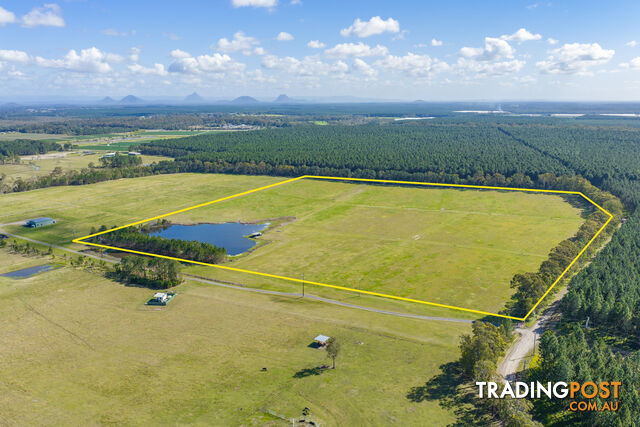 447-490 Wallace Road North NINGI QLD 4511