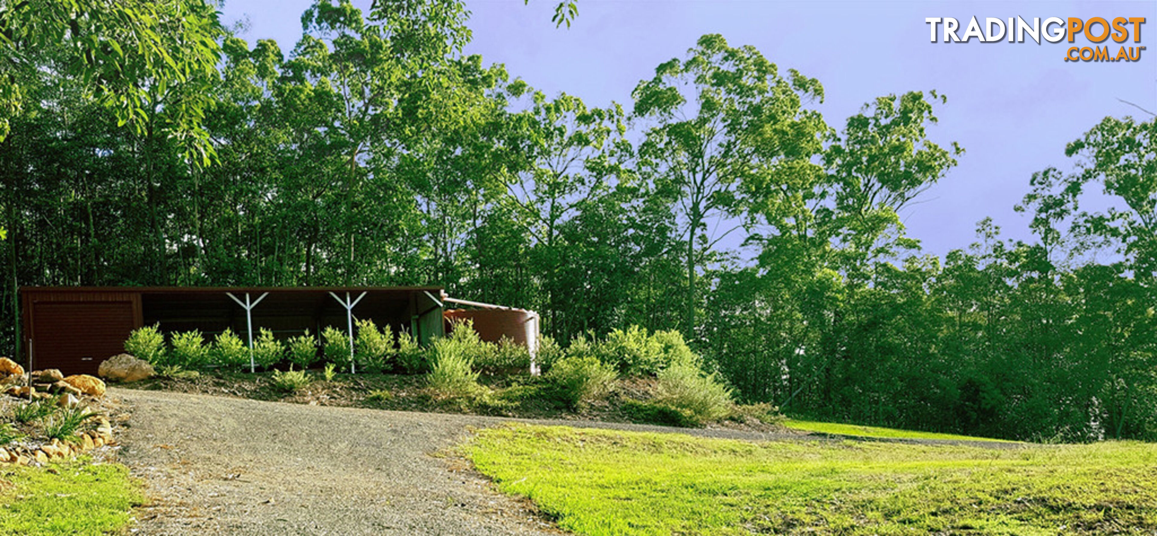 534 Old Gympie Road ELIMBAH QLD 4516