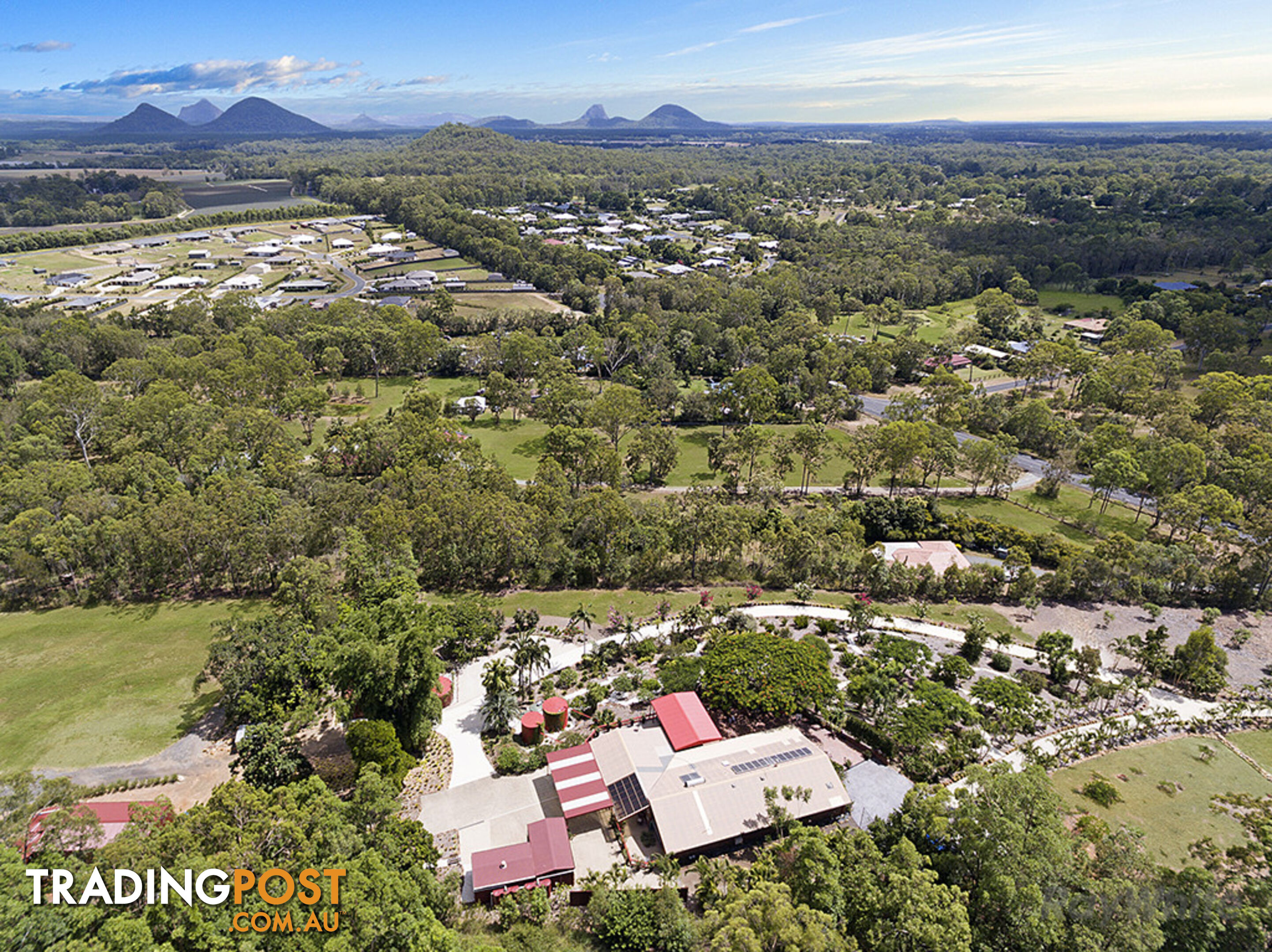 534 Old Gympie Road ELIMBAH QLD 4516