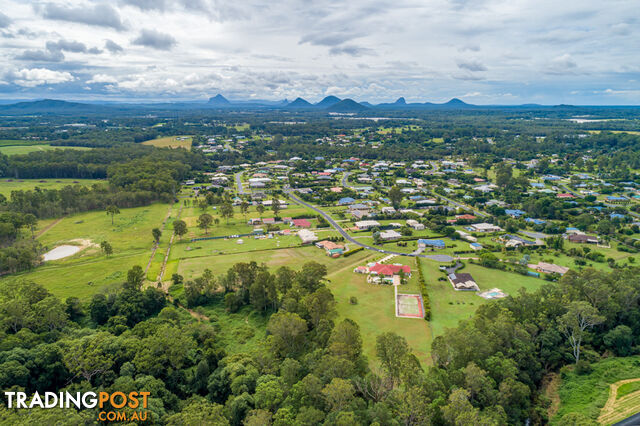 WAMURAN QLD 4512