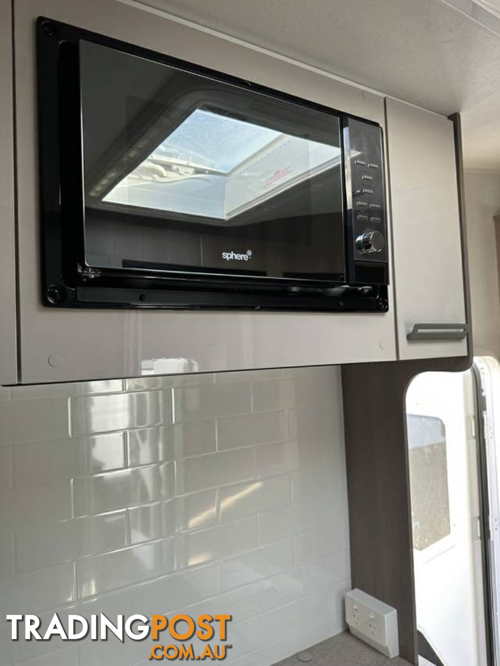 2023 JAYCO CONQUEST MOTOR HOME