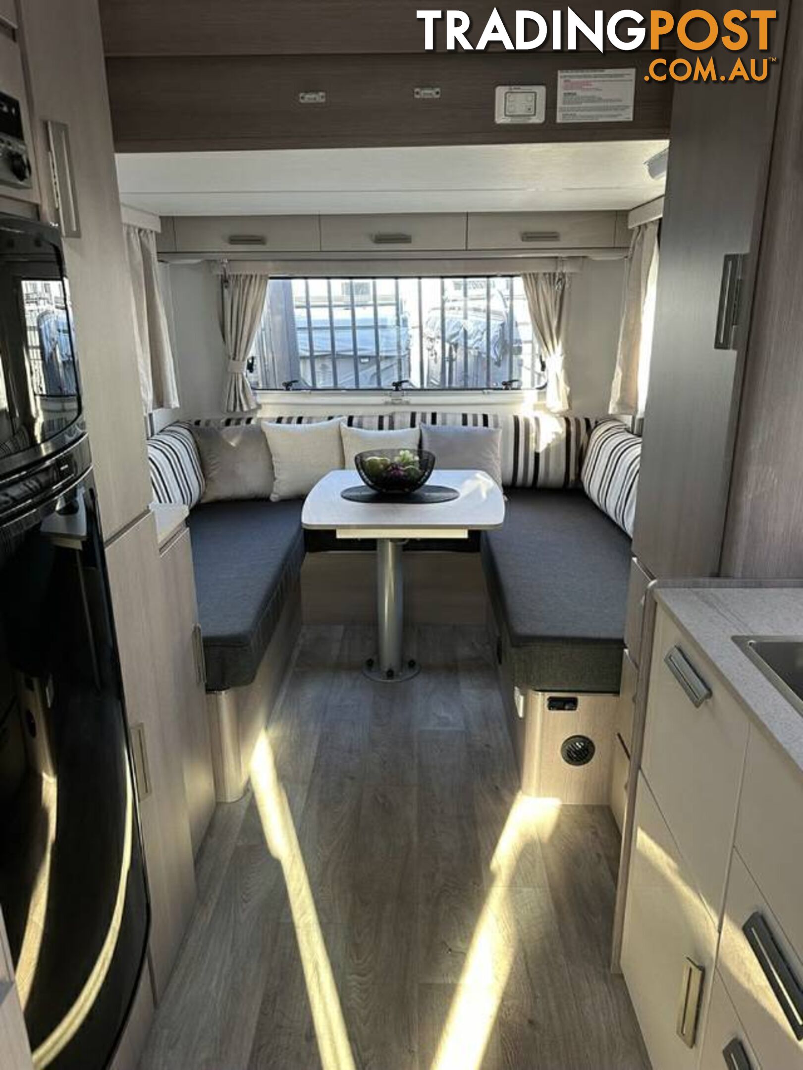 2023 JAYCO CONQUEST MOTOR HOME