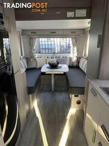 2023 JAYCO CONQUEST MOTOR HOME